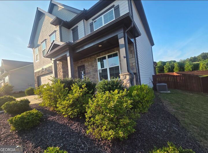 Property Photo: 4345 Sunflower Circle GA 30040