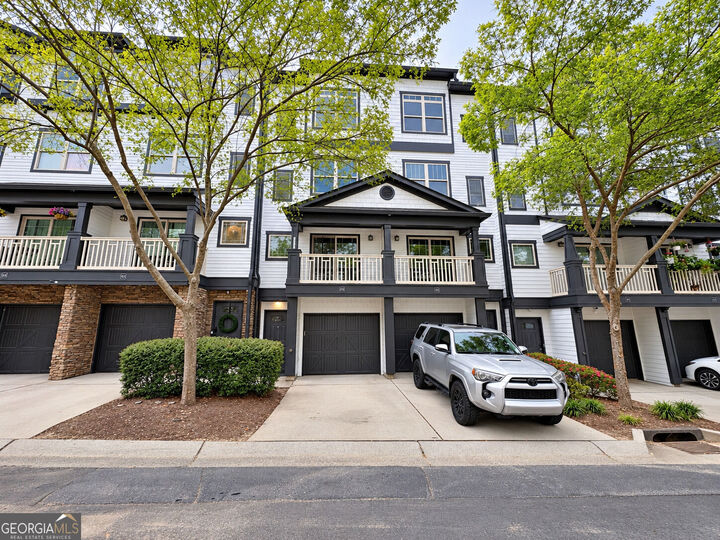 Property Photo:  216 Semel Drive NW 360  GA 30309 