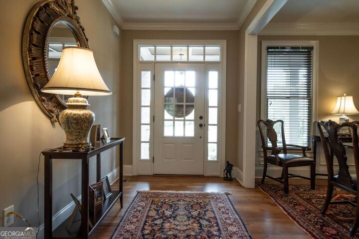 Property Photo:  1792 Boulder Springs Drive  GA 30621 