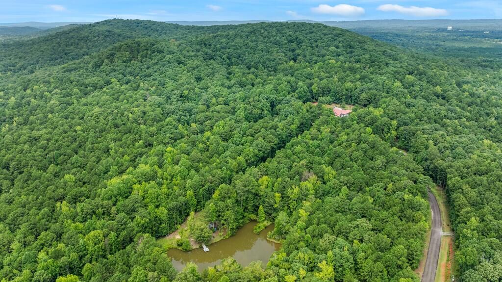 Property Photo:  0 Johnson Mill Road  GA 31811 