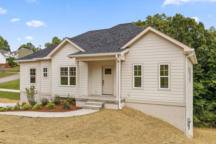 Property Photo:  391 Classic Drive  TN 37379 