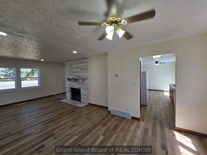 Property Photo: 3619 Palomino Pl NE 68801