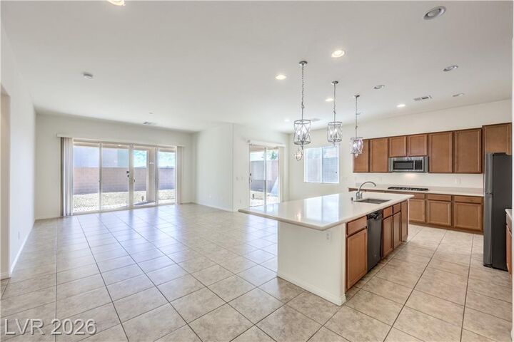 Property Photo: 8198 Allie Hope Street NV 89139