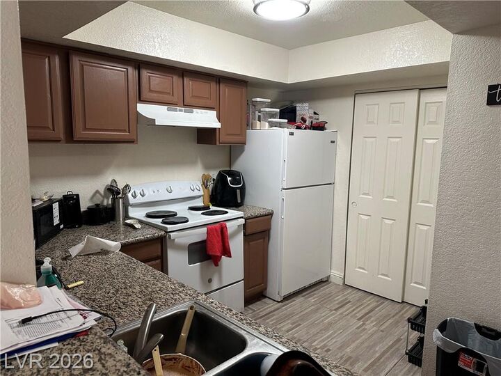 Property Photo: 6800 East Lake Mead Boulevard 1124 NV 89156