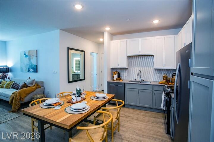 Property Photo: 4480 Meadows Lane 335 NV 89107