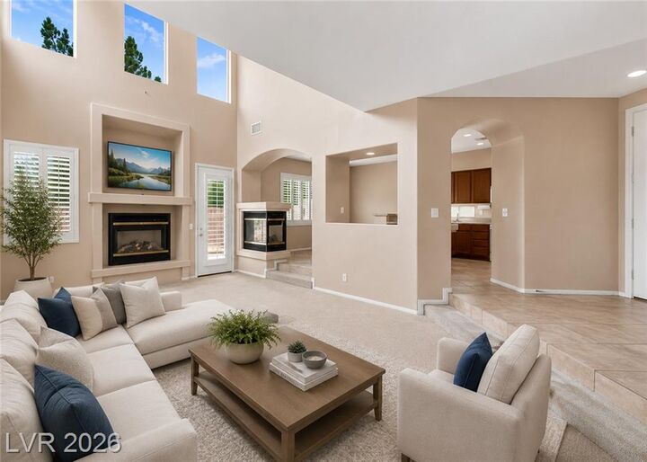 Property Photo:  11436 Diveley Avenue  NV 89138 