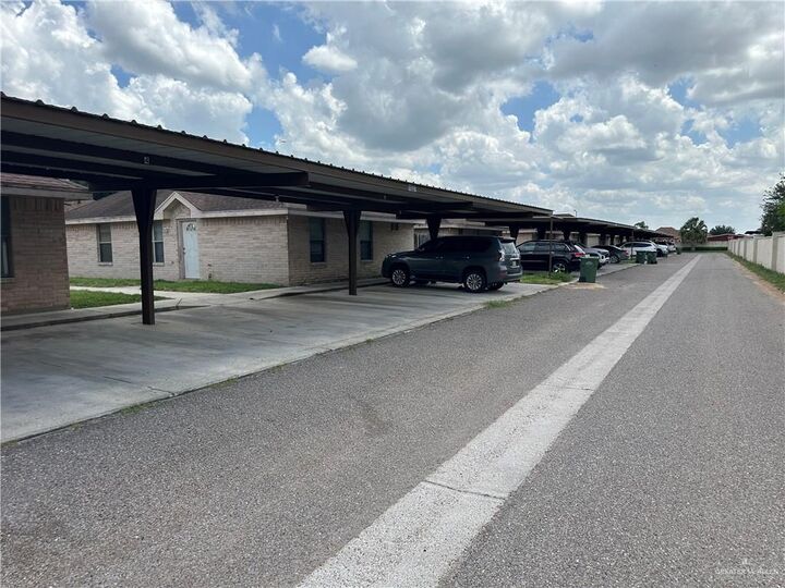 Property Photo:  1001 Cedarwood Drive  TX 78582 