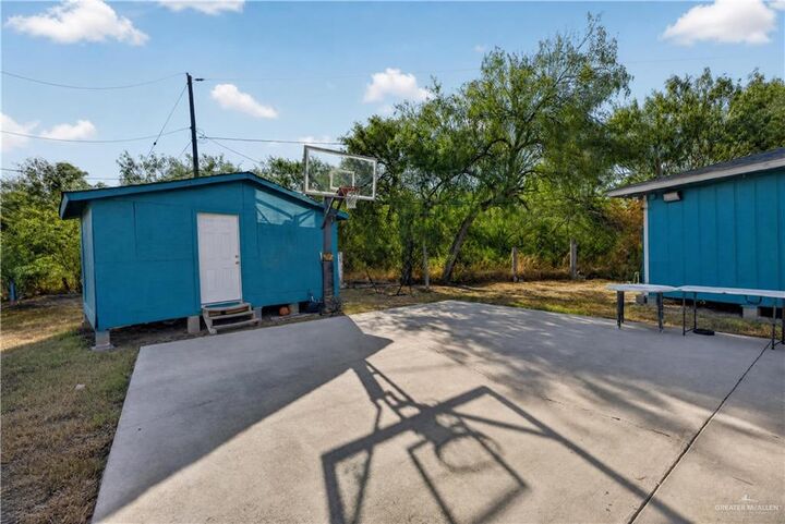 Property Photo: 1501 Beefmaster Street TX 78570