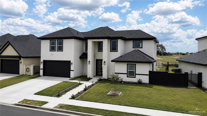 Property Photo:  2509 S Cartier Drive  TX 78542 