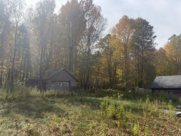 Property Photo:  W11779 Cth W  WI 54555 