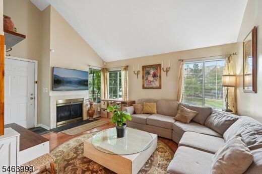 Property Photo: 11 Stevens Court NJ 07921
