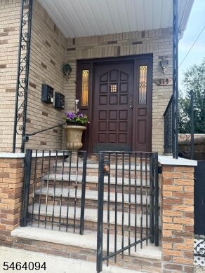 Property Photo: 313 Chestnut St NJ 07032