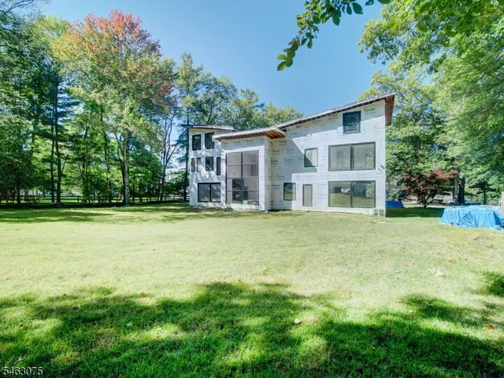 Property Photo: 18 Rambling Brook Rd NJ 07458