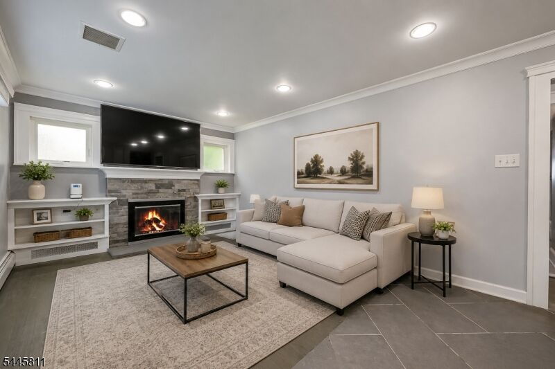 Property Photo:  122 Garside Avenue  NJ 07470 
