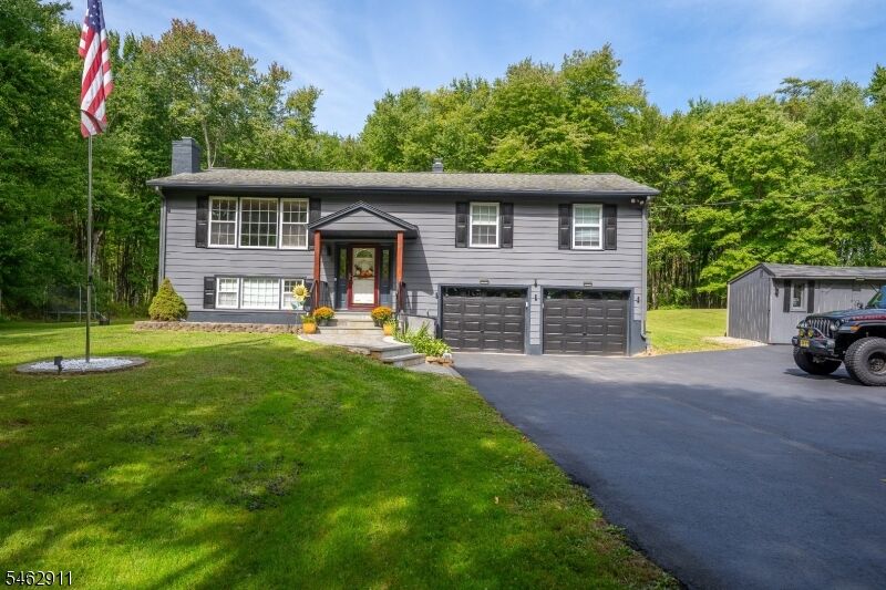 Property Photo: 738 County Road 579 NJ 08822