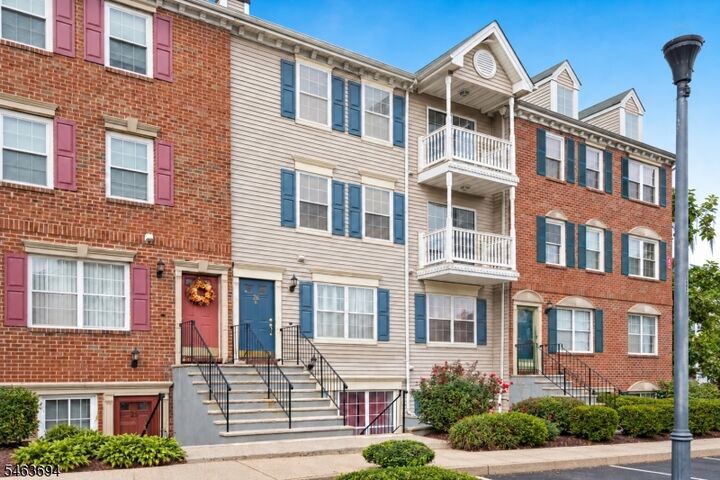 Property Photo:  26 Seton Hall Dr  NJ 07103 