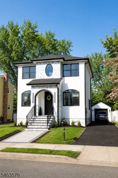 Property Photo: 271 Bergen Blvd NJ 07424
