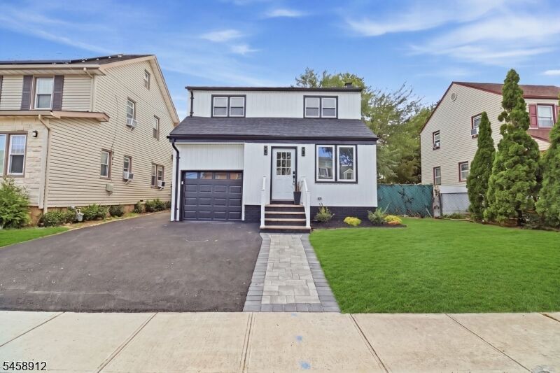 Property Photo:  1135 Weber St  NJ 07083 