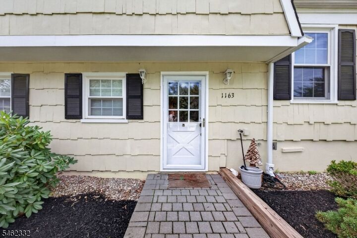 Property Photo:  1163 Colonial Way  NJ 08807 