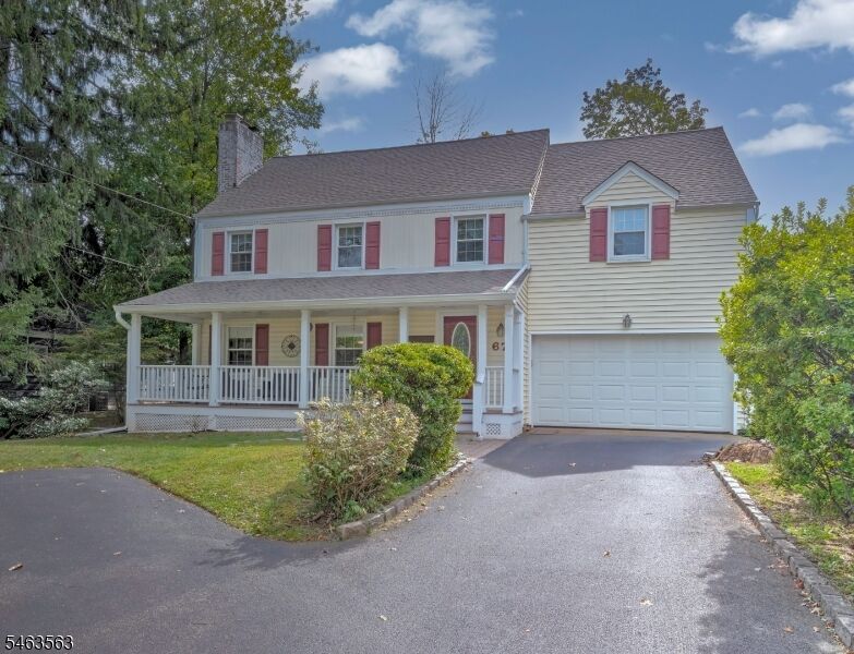 Property Photo: 67 Harrison St NJ 07044
