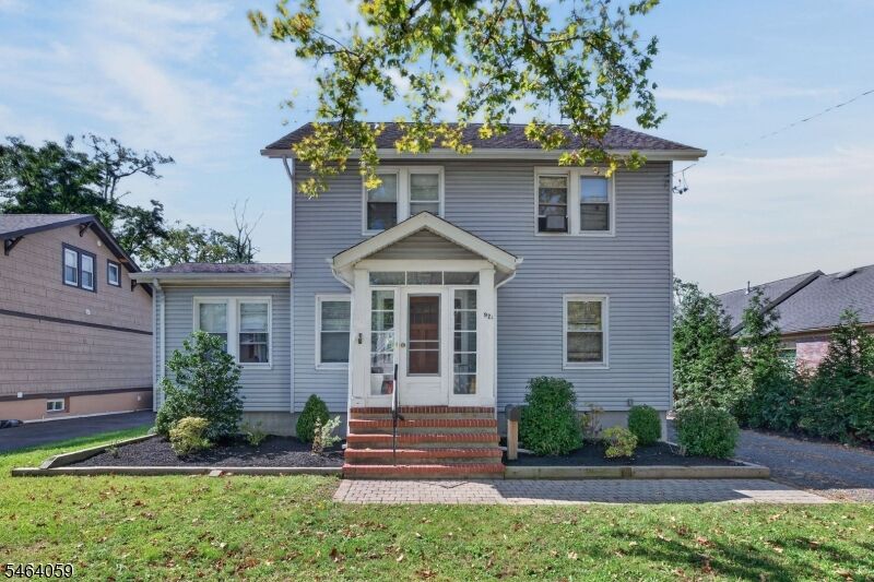 Property Photo:  921 N Washington Ave  NJ 08812 