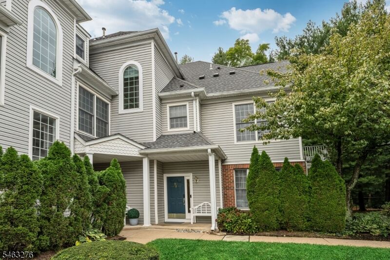 Property Photo: 31 Twombly Ct NJ 07960