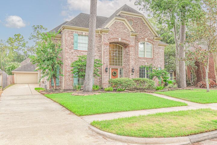 Property Photo:  9115 Symphonic Lane  TX 77040 