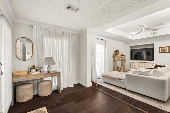 Property Photo:  2510 Whitney Street 3  TX 77006 