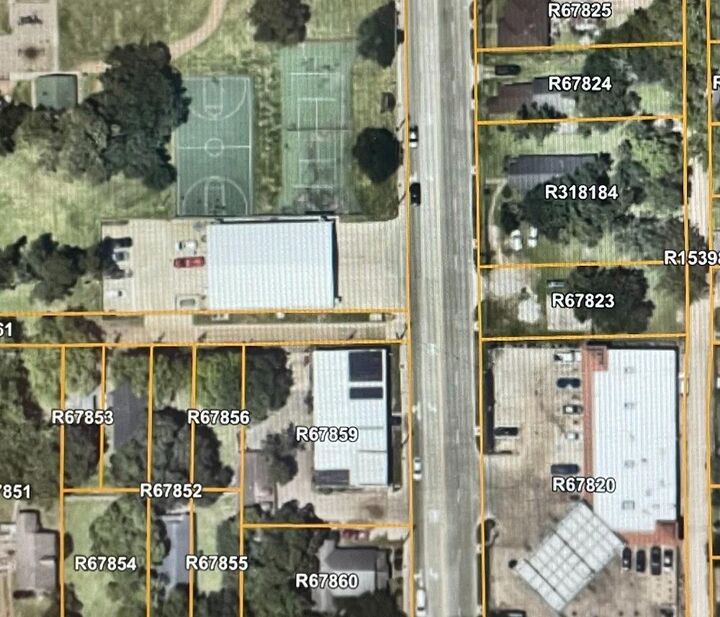 Property Photo:  407 Houston Street  TX 77471 