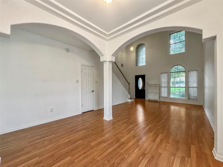 Property Photo:  2007 Chaparral Drive  TX 78681 