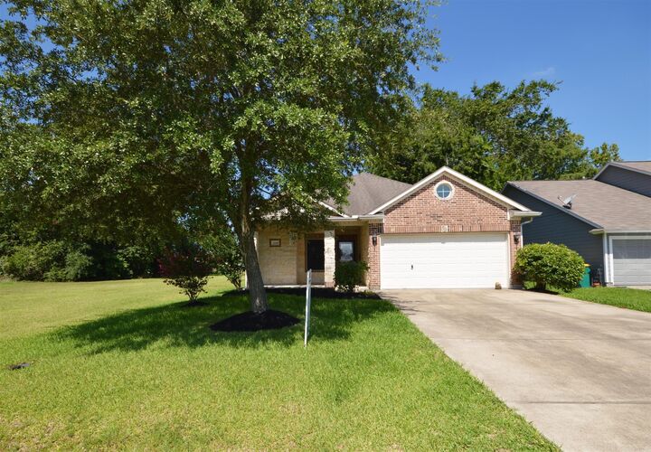 Property Photo:  2538 S Park Avenue  TX 77581 