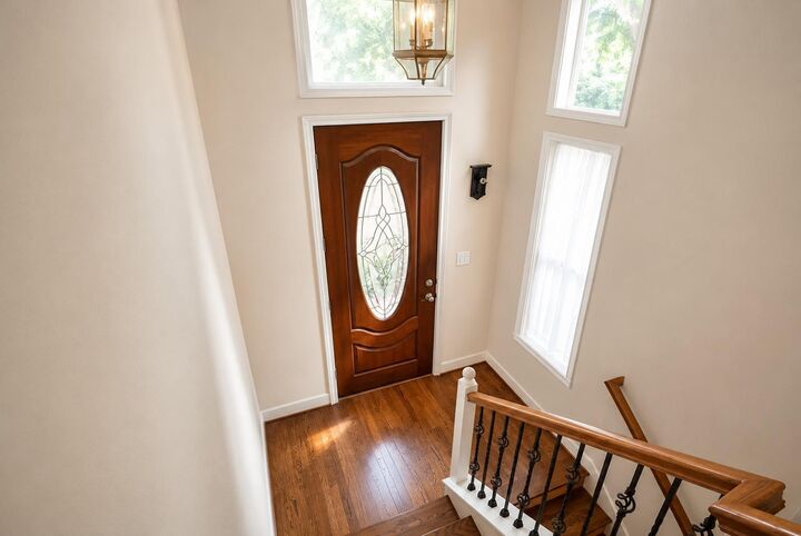 Property Photo: 5324 Nett Street C TX 77007