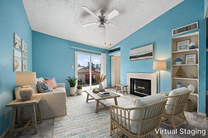 Property Photo:  2121 Hepburn Street 1106  TX 77054 