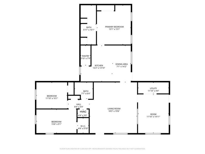 Property Photo: 104 Zube TX 75951
