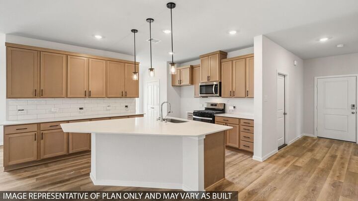 Property Photo:  3000 Pearl Coastline  TX 77493 