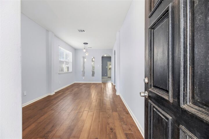 Property Photo:  4106 Miramichi Court  TX 77053 