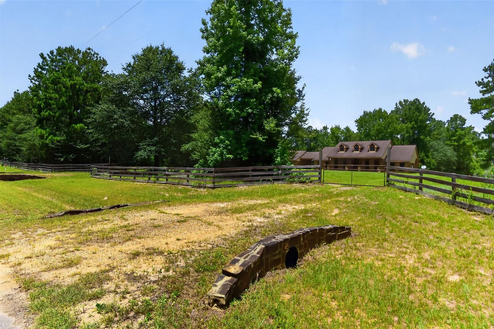 Property Photo:  21371 Doru Drive  TX 77328 