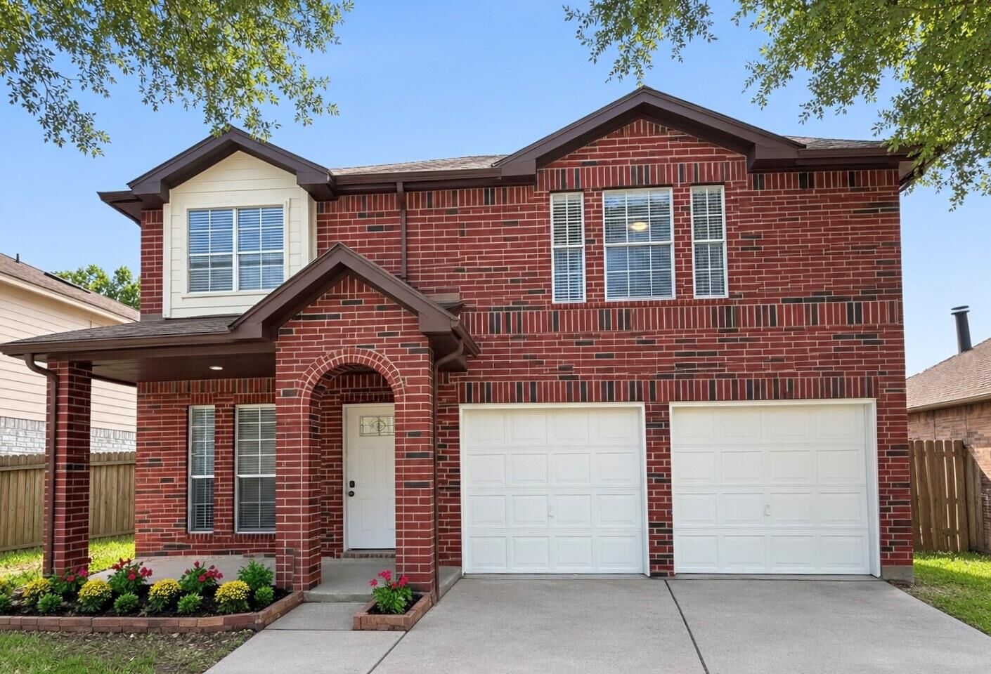 Property Photo:  18131 Eganville Circle  TX 77377 
