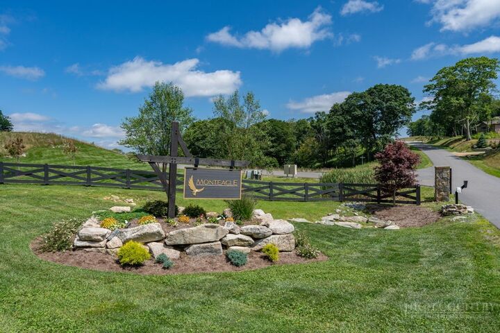 Property Photo:  Lot 13 Great Sky Drive  NC 28604 