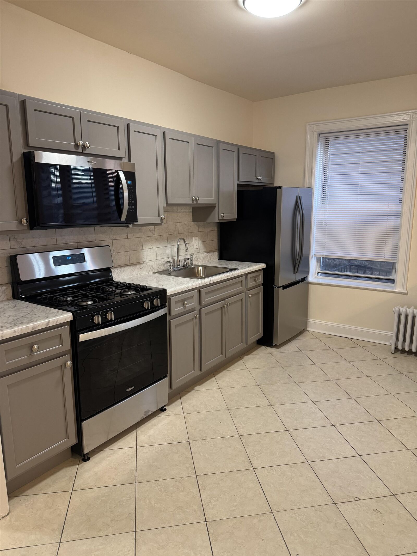 Property Photo:  873 Avenue C  NJ 07002 
