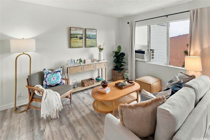 Property Photo:  46-263 Kahuhipa Street B211  HI 96744 