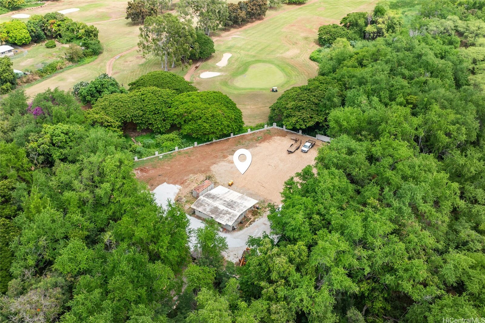 Property Photo: 91-2026 Fort Weaver Road HI 96706