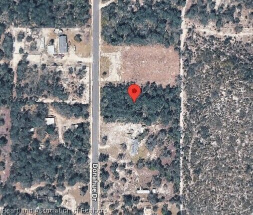 Property Photo: 477 Donahue Drive FL 33960