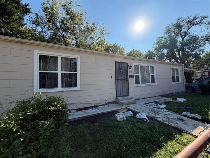 Property Photo:  7200 Indiana Avenue  MO 64132 