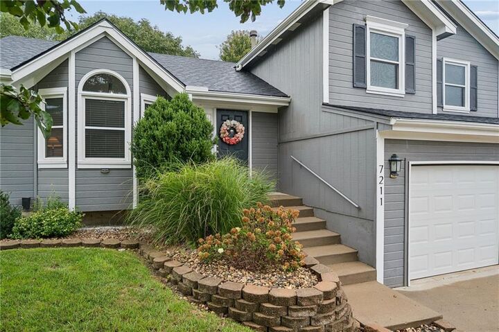 Property Photo: 7211 NE 73rd Terrace MO 64119