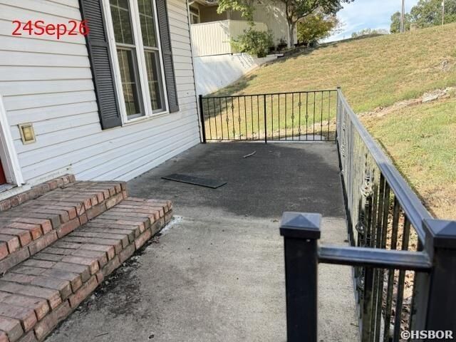 Property Photo:  209 Pebble Beach Drive  AR 71913 