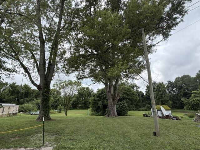 Property Photo:  233 Twp Rd 1063  OH 45680 