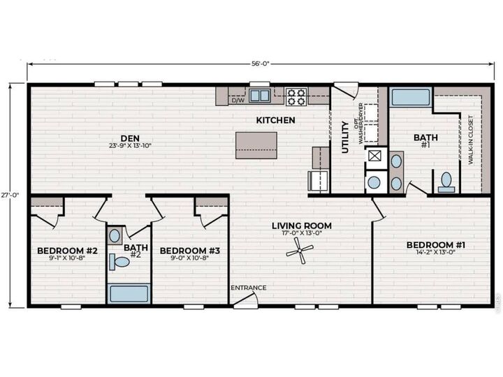 Property Photo:  0 (Lot #49) Cr 39  CO 80648 