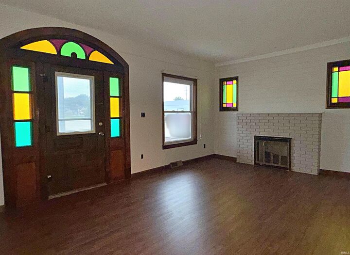Property Photo: 207 Church Street IN 47553