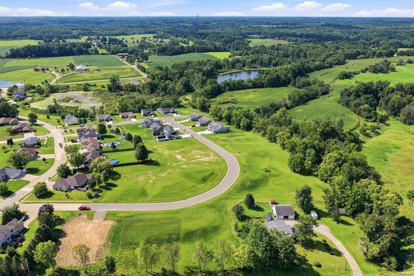 Property Photo:  308 Renee Way  IN 46701 
